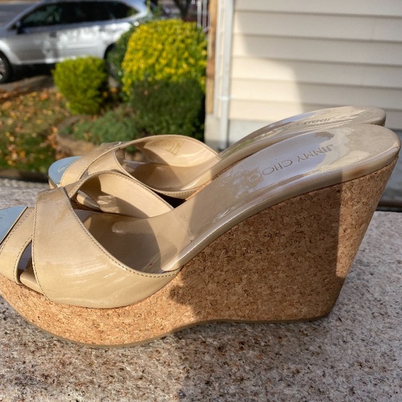 Jimmy Choo - Picture 2 of 5